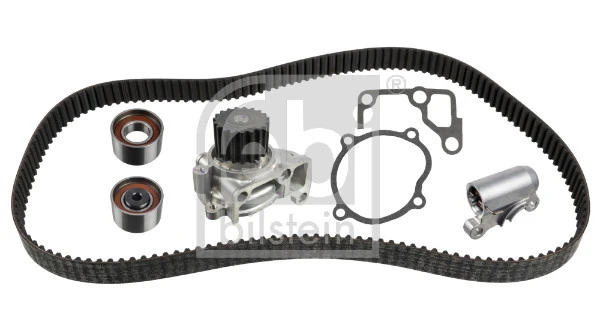 Water Pump & Timing Belt Kit